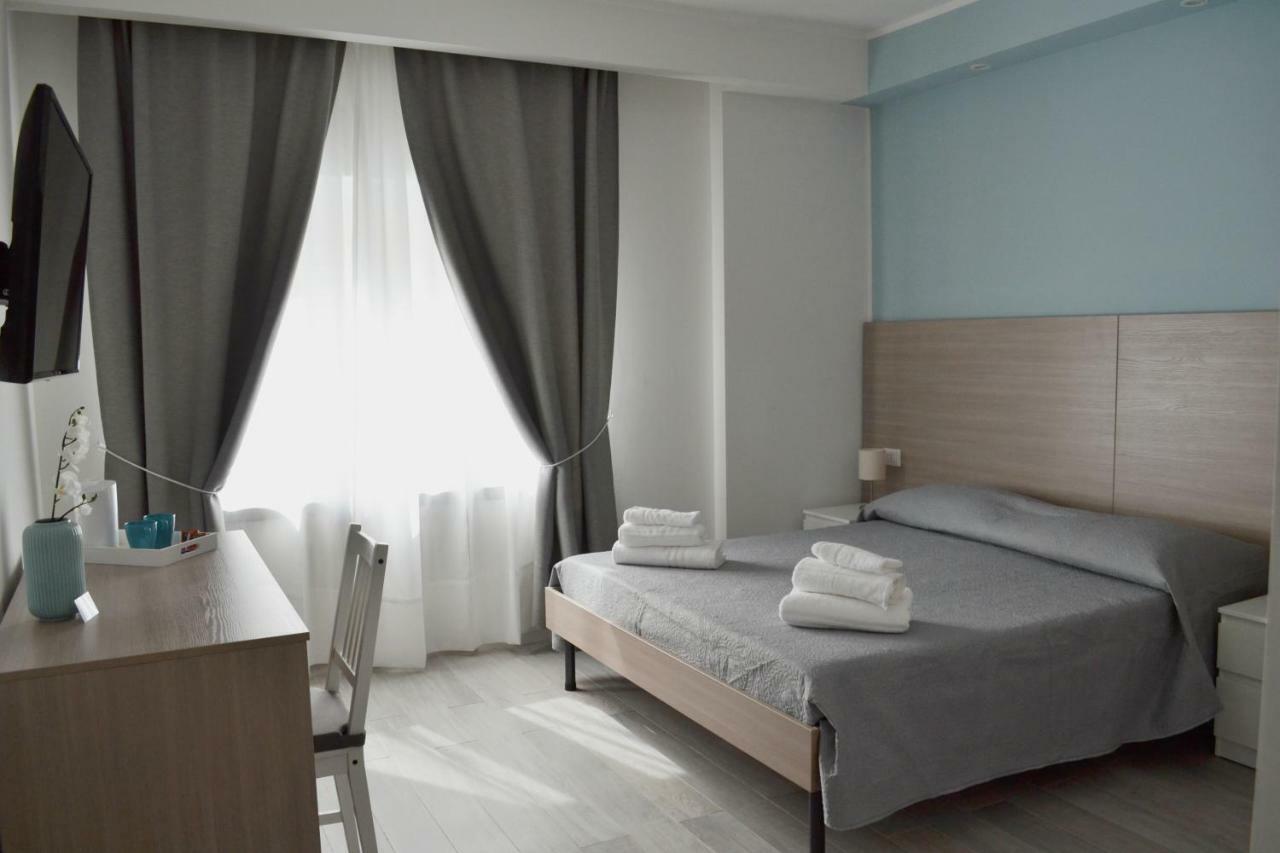 Nazionale Suite Neapel Exterior foto