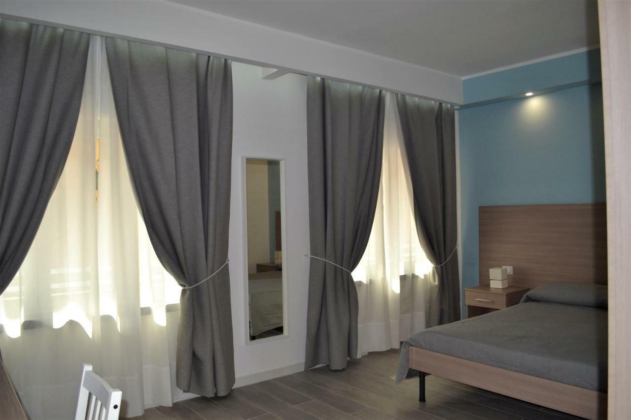 Nazionale Suite Neapel Exterior foto
