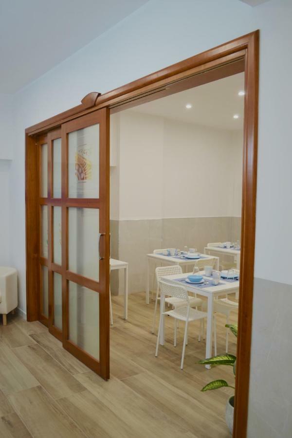 Nazionale Suite Neapel Exterior foto