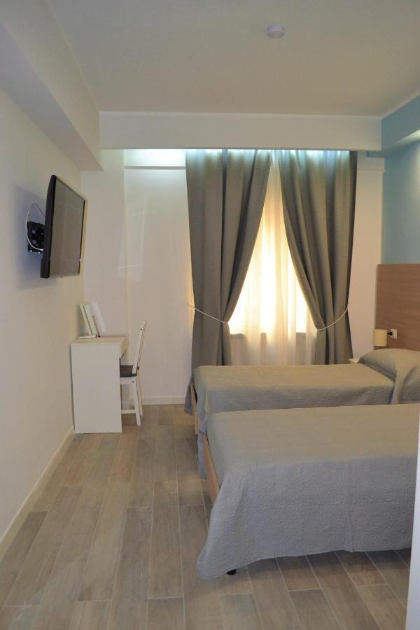 Nazionale Suite Neapel Exterior foto